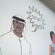 Illustration for article titled Ten Amazing Facts About Dubai's Five-Star Subway System
